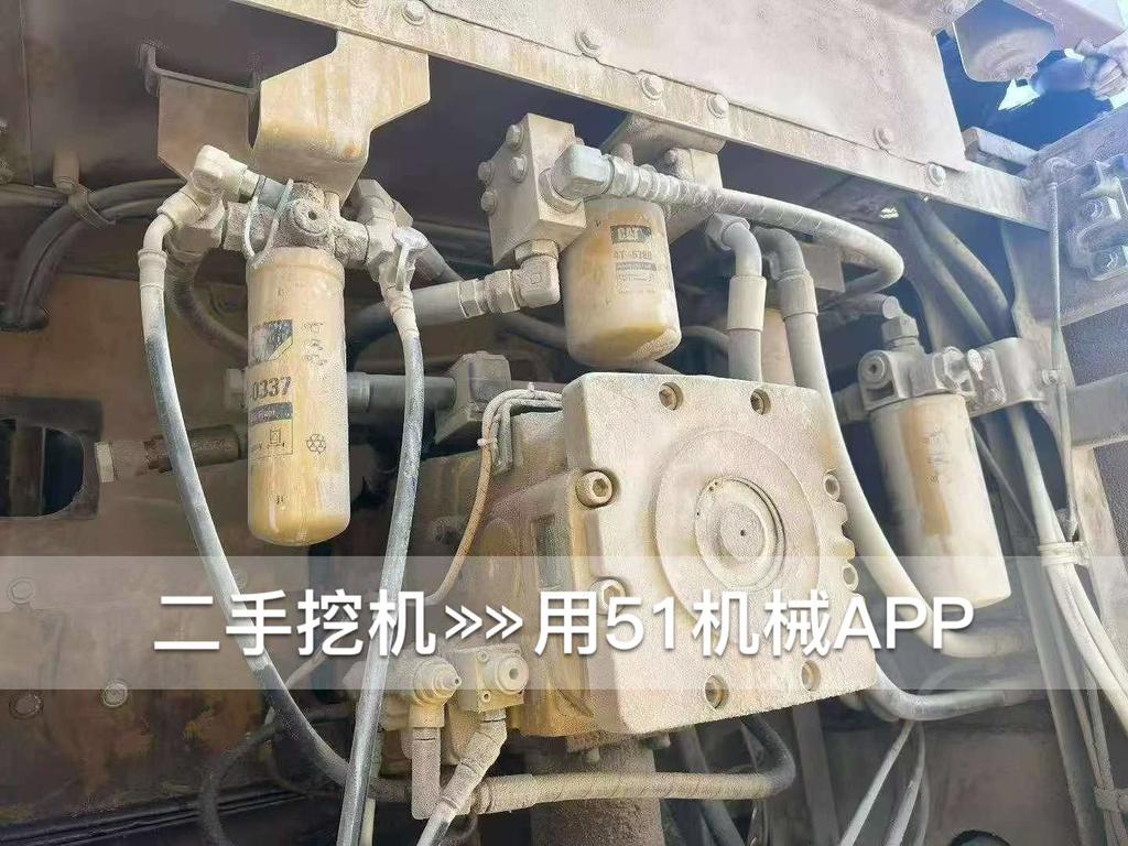 51挖机